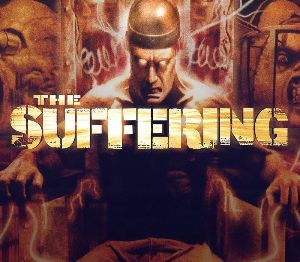 The Suffering GOG Ключ