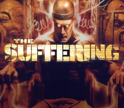 The Suffering GOG Ключ