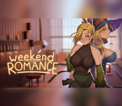 Weekend Romance PC Steam Ключ