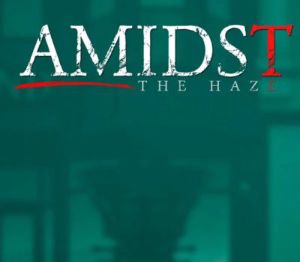 Amidst The Haze PC Steam Ключ