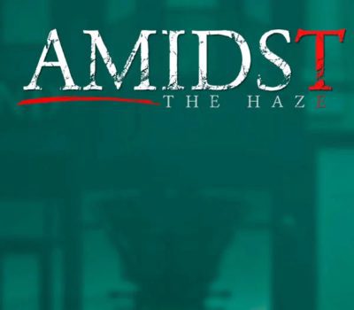 Amidst The Haze PC Steam Ключ