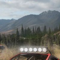 Gravel Особое издание US XBOX One Ключ