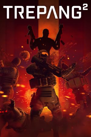 Trepang2 Steam Альтергифт