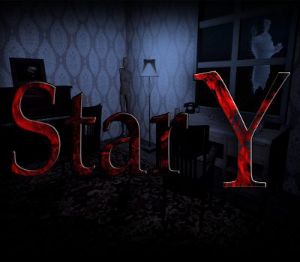 Stary PC Steam CD Key