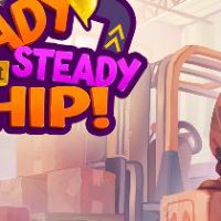 Ready, Steady, Ship! PC Steam Аккаунт