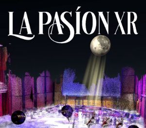 La Pasion XR PC Steam Ключ