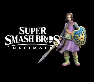 Super Smash Bros. Ultimate - CHALLENGER PACK 2 DLC EU Nintendo Switch Ключ