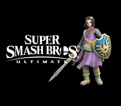 Super Smash Bros. Ultimate - CHALLENGER PACK 2 DLC EU Nintendo Switch Ключ