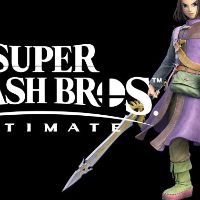 Super Smash Bros. Ultimate - CHALLENGER PACK 2 DLC EU Nintendo Switch Ключ
