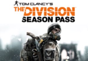 Tom Clancy's The Division - Сезонный пропуск US XBOX One Ключ