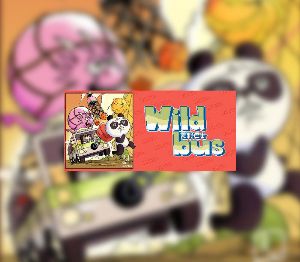 Wildbus EU Nintendo Switch Ключ