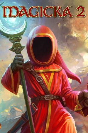 Magicka 2 Deluxe-издание RU VPN Required Steam Ключ