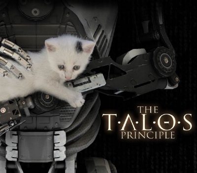 The Talos Principle Steam Аккаунт