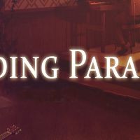 Finding Paradise Steam Альтергифт