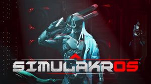 Simulakros PC Steam Ключ