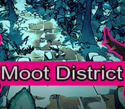 Moot District Steam Ключ