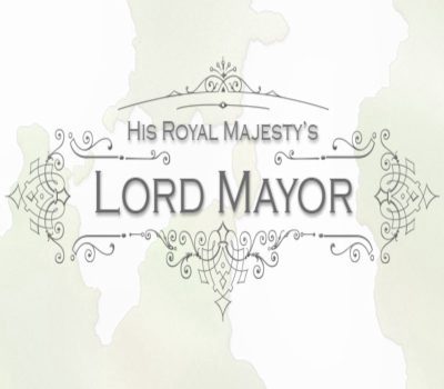Lord Mayor Steam Ключ