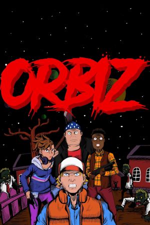 Orbiz Steam Ключ