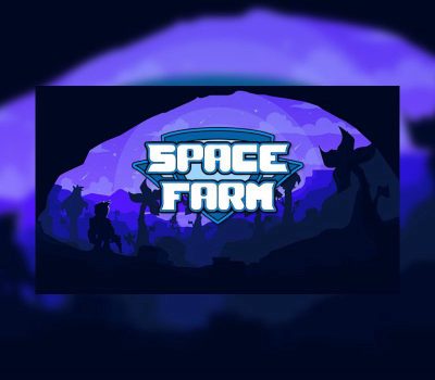 Space Farm Steam Ключ