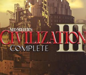 Sid Meier's Civilization III Complete PC GOG Ключ