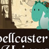 Spellcaster University Steam Альтергифт