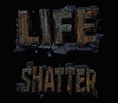 Life Shatter PC Steam Ключ