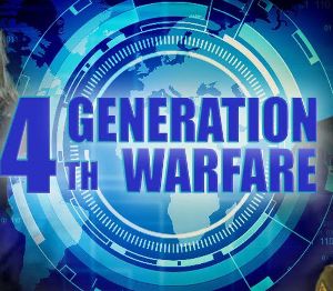 4th Generation Warfare PC Steam Ключ