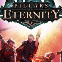 Pillars of Eternity Royal издание EU Steam Ключ