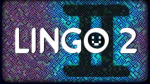 Lingo 2 PC Steam Аккаунт