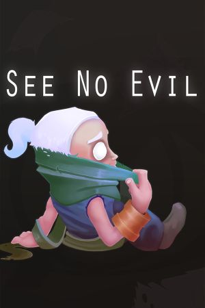 See No Evil Steam Ключ
