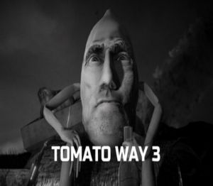 Tomato Way 3 Steam Ключ