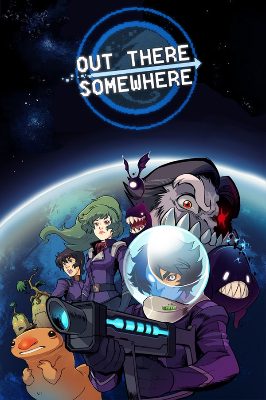 Out There Somewhere Steam Подарок