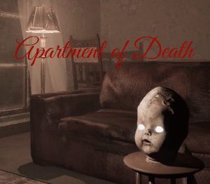 Apartment of Death PC Steam CD Key
