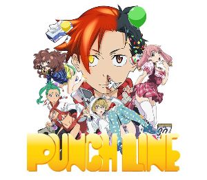 Punch Line Steam Ключ