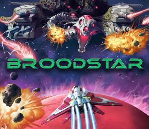 BroodStar EG XBOX One / Xbox Series X|S Ключ