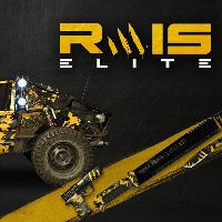 Dying Light - Rais Elite Набор DLC PC Steam Ключ