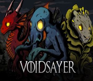 Voidsayer PC Steam CD Key