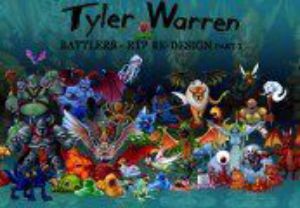 RPG Maker VX Ace - Tyler Warren RTP Redesign 1 Steam Ключ
