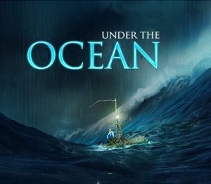 Under the Ocean Steam Подарок