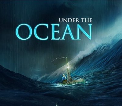 Under the Ocean Steam Подарок