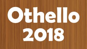 Othello 2018 PC Steam Ключ