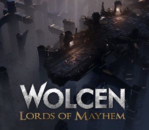 Wolcen: Lords of Mayhem RoW Steam Ключ