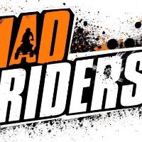Mad Riders Steam Ключ