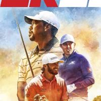 PGA TOUR 2K25 UK Xbox Series X|S Ключ