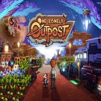 One Lonely Outpost PC Steam Ключ