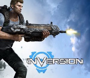 Inversion EU PC Steam Ключ