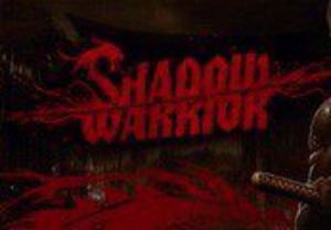 Shadow Warrior Steam Подарок
