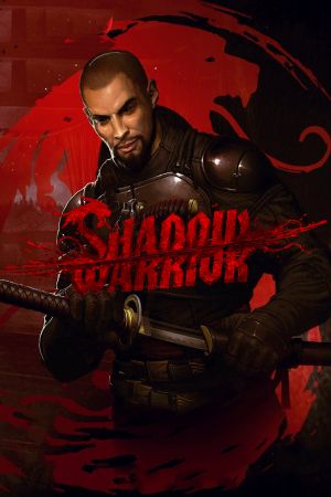 Shadow Warrior Steam Подарок