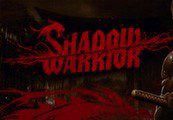 Shadow Warrior Steam Подарок