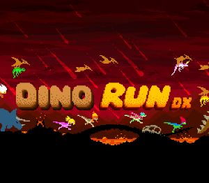 Dino Run DX EU PC Steam Ключ